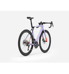 Trek Madone SL 7 Gen 8 Matte Lavender Haze/Deep Smoke