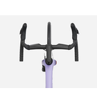 Trek Madone SL 7 Gen 8 Matte Lavender Haze/Deep Smoke