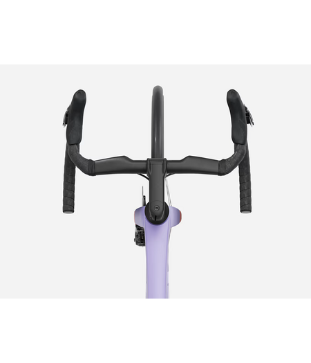 Trek Madone SL 7 Gen 8 Matte Lavender Haze/Deep Smoke