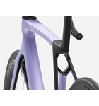 Trek Madone SL 7 Gen 8 Matte Lavender Haze/Deep Smoke