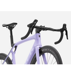 Trek Madone SL 7 Gen 8 Matte Lavender Haze/Deep Smoke