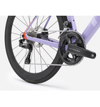 Trek Madone SL 7 Gen 8 Matte Lavender Haze/Deep Smoke