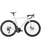 Trek Madone SL 7 Gen 8 Era White