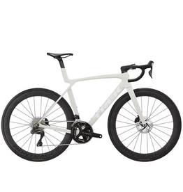 Trek Madone SL 7 Gen 8 Era White