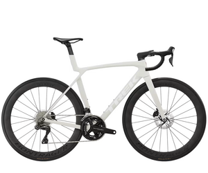 Madone SL 7 Gen 8 Era White