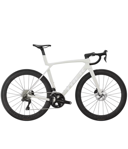 Trek Madone SL 7 Gen 8 Era White