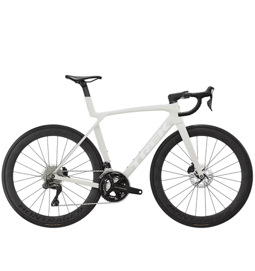 Trek Madone SL 7 Gen 8 Era White