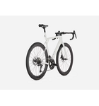 Trek Madone SL 7 Gen 8 Era White