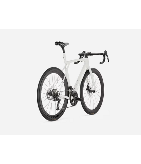 Trek Madone SL 7 Gen 8 Era White
