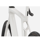 Trek Madone SL 7 Gen 8 Era White