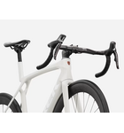 Trek Madone SL 7 Gen 8 Era White