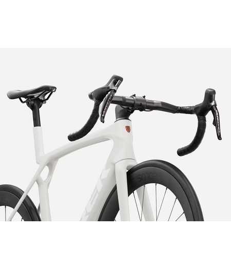 Trek Madone SL 7 Gen 8 Era White