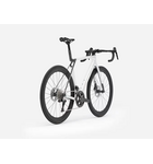 Trek Madone SL 7 Gen 8 Gloss Crystal White/Matte Deep Smoke