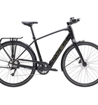 Trek FX+ 2 LT Satin Trek Black