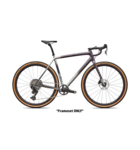 Specialized Crux Carbon Frameset Nebula Metallic/Shadow Silver/Laurel Green/Smoke, size 54cm only.!