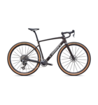 Specialized S-Works Diverge 4 SRAM RED XPLR Warm Smoke Metallic/Carbon Silver Dust