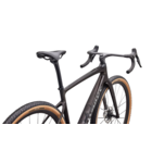 Specialized S-Works Diverge 4 SRAM RED XPLR Warm Smoke Metallic/Carbon Silver Dust