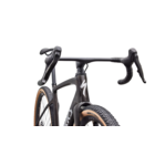 Specialized S-Works Diverge 4 SRAM RED XPLR Warm Smoke Metallic/Carbon Silver Dust