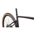 Specialized S-Works Diverge 4 SRAM RED XPLR Warm Smoke Metallic/Carbon Silver Dust