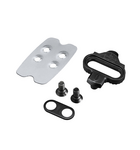 Shimano CL-MT001 SPD Cleat set for Multi-Entry mode (pair)