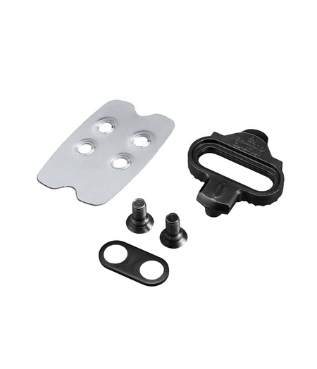 Shimano CL-MT001 SPD Cleat set for Multi-Entry mode (pair)