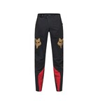 FOX Racing Apparel Flexair Pant Goldstone SE Black
