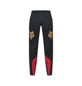 FOX Racing Apparel Flexair Pant Goldstone SE Black