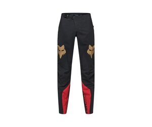 Flexair Pant Goldstone SE Black
