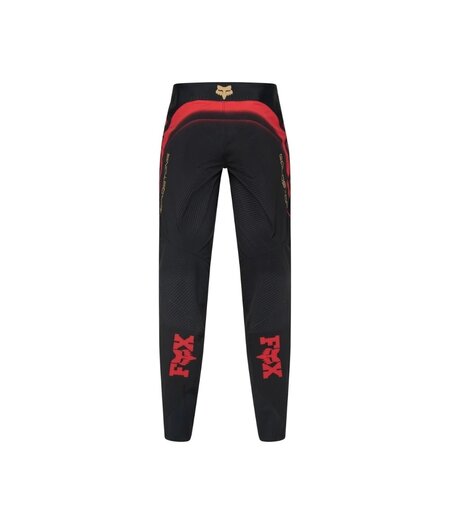 FOX Racing Apparel Flexair Pant Goldstone SE Black