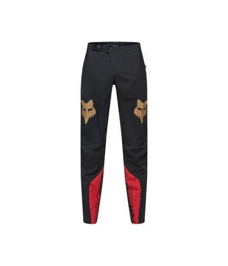 FOX Racing Apparel Flexair Pant Goldstone SE Black