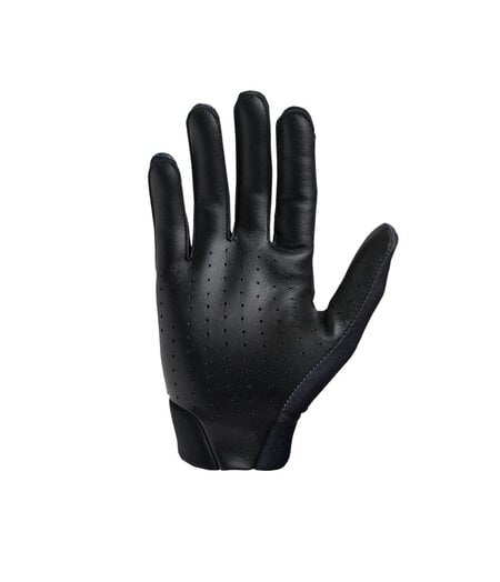 FOX Racing Apparel Flexair Glove Goldstone SE Long Finger Black