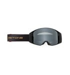 FOX Racing Apparel MTB VUE Max Goggle Goldstone SE Black
