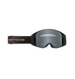 FOX Racing Apparel MTB VUE Max Goggle Goldstone SE Black