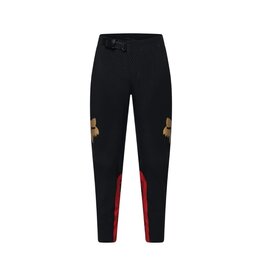 FOX Racing Apparel Youth Flexair Pant Goldstone SE Black