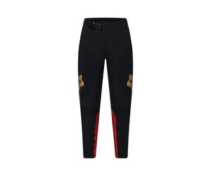 Youth Flexair Pant Goldstone SE Black
