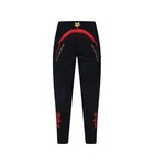 FOX Racing Apparel Youth Flexair Pant Goldstone SE Black