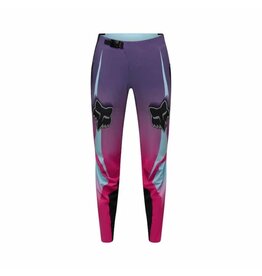 FOX Racing Apparel Women's Flexair Pant TS57 SE Pink