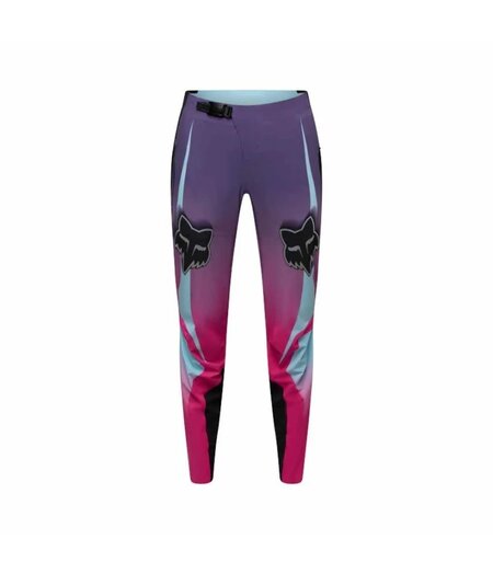 FOX Racing Apparel Women's Flexair Pant TS57 SE Pink