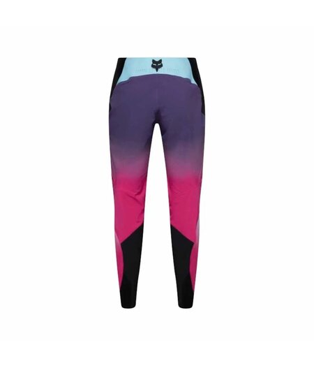 FOX Racing Apparel Women's Flexair Pant TS57 SE Pink