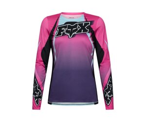 Women's Flexair Long Sleeve Jersey TS57 SE Pink