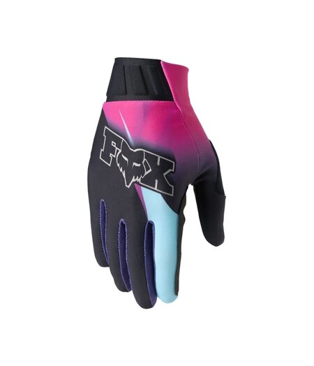 FOX Racing Apparel Flexair Glove TS57 SE Pink