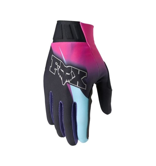 FOX Racing Apparel Flexair Glove TS57 SE Pink