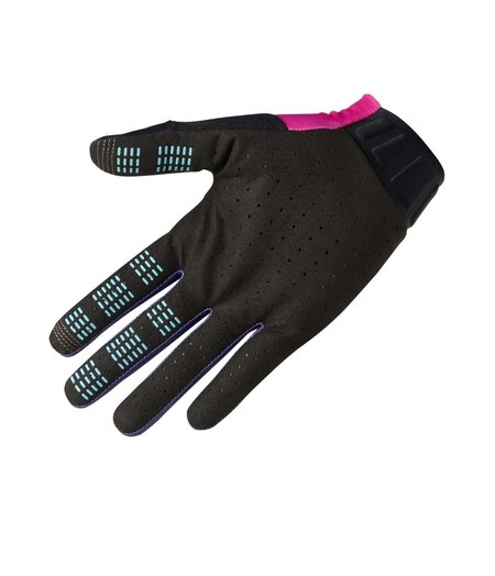 FOX Racing Apparel Flexair Glove TS57 SE Pink
