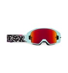 FOX Racing Apparel 26.5 MTB VUE Max Goggle TS57 SE Pink