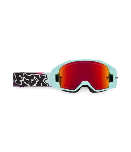 FOX Racing Apparel 26.5 MTB VUE Max Goggle TS57 SE Pink