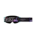 FOX Racing Apparel 26.5 MTB VUE Max Goggle TS57 SE Pink