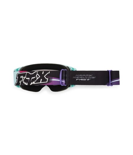 FOX Racing Apparel 26.5 MTB VUE Max Goggle TS57 SE Pink