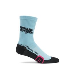 FOX Racing Apparel Ranger 8" Sock TS57 SE Pink