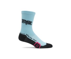 Ranger 8" Sock TS57 SE Pink