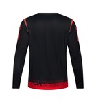 FOX Racing Apparel Youth Flexair Long Sleeve Jersey Goldstone SE Black